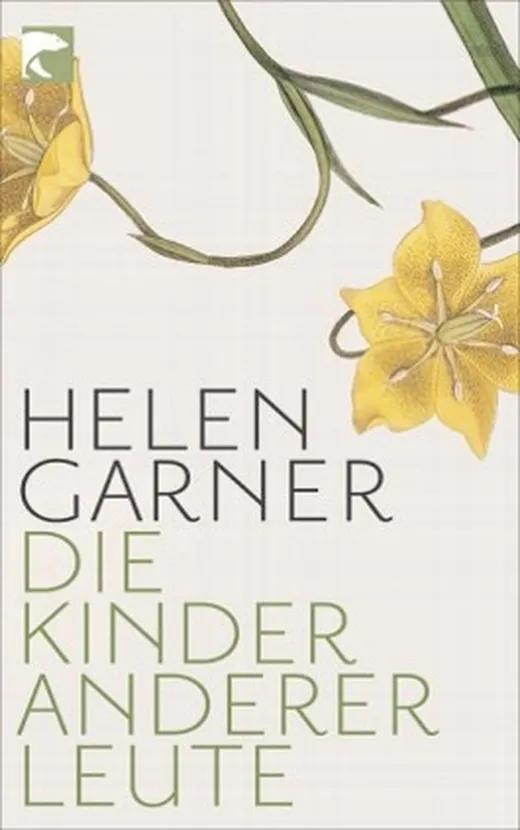 Die Kinder anderer Leute