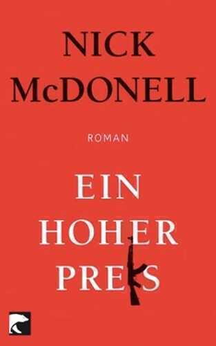 Ein hoher Preis — Nick Mcdonell