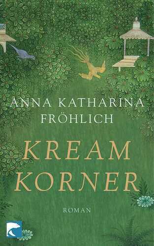 Kream Korner — Anna Katharina Fröhlich