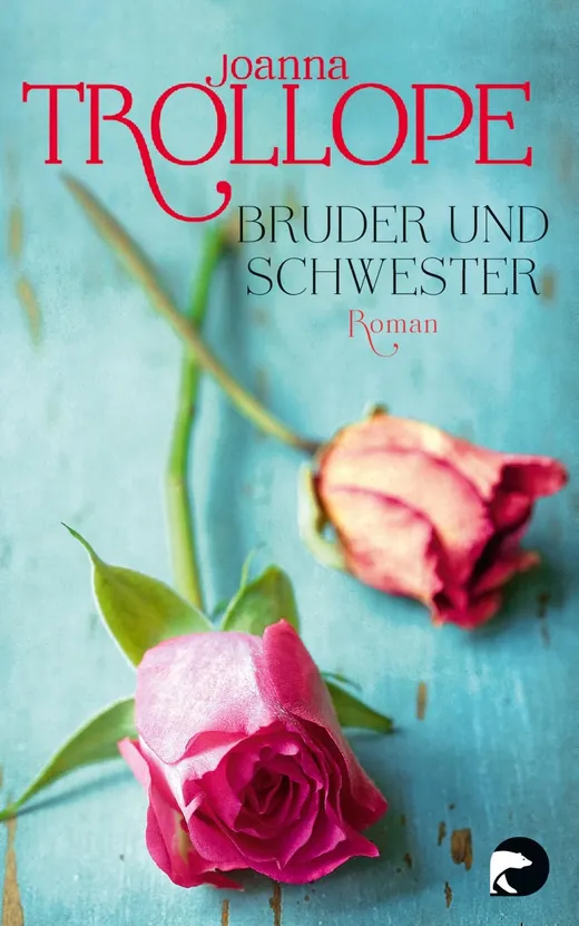 Bruder und Schwester