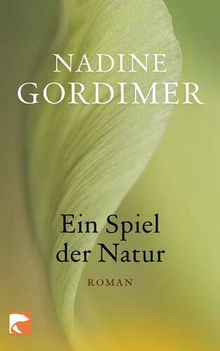Ein Spiel der Natur
