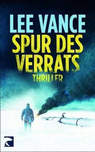 Spur des Verrats