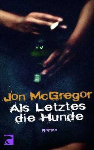 Als Letztes die Hunde