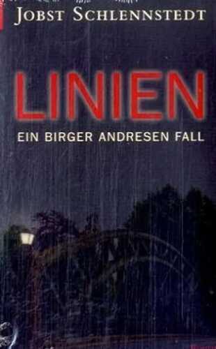 Linien — Jobst Schlennstedt