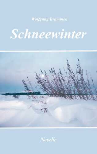 Schneewinter — Wolfgang Brammen