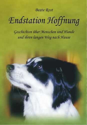 Endstation Hoffnung — Beate Rost