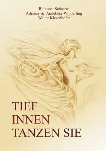 Tief innen tanzen Sie