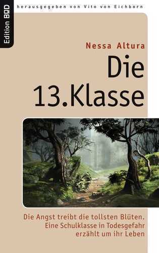 Die 13. Klasse — Nessa Altura