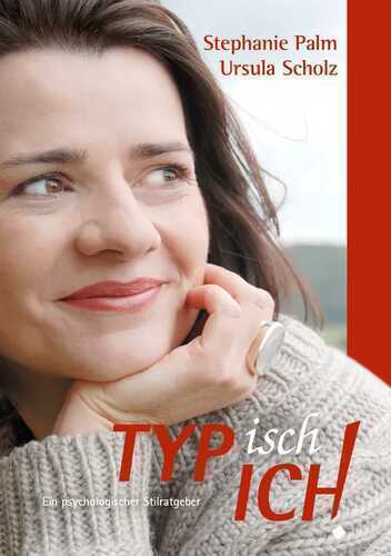 TYPisch ICH! — Stephanie Palm