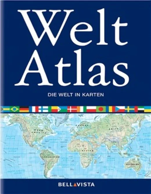 Weltatlas