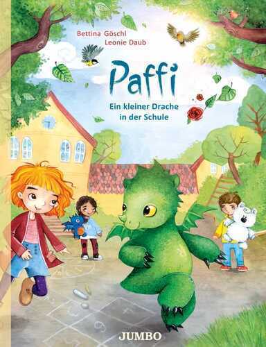 Paffi 2 — Leonie Daub
