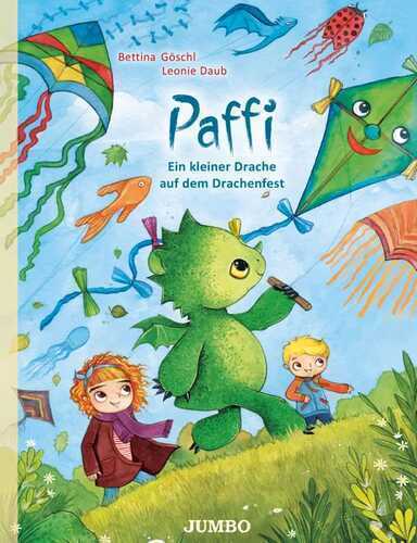 Paffi 3 — Leonie Daub