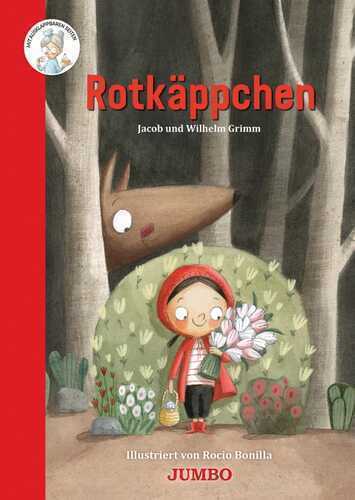 Rotkäppchen — Gebrüder Grimm