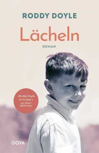 Lächeln — Roddy Doyle