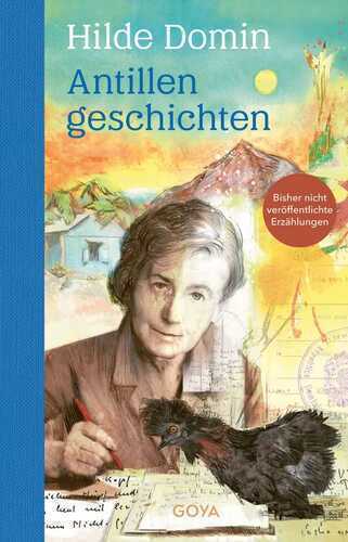 Antillengeschichten — Hilde Domin