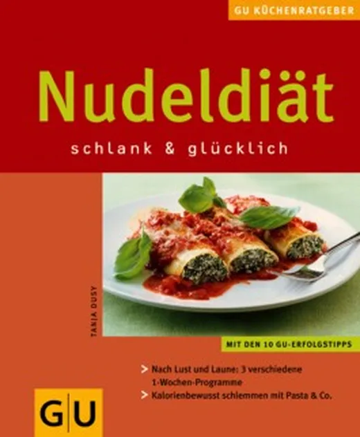Nudeldiät