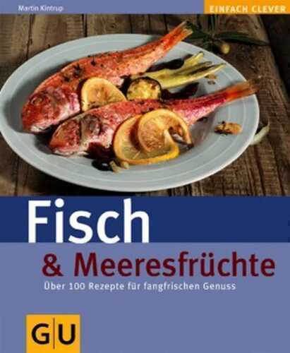 Fisch & Meeresfrüchte