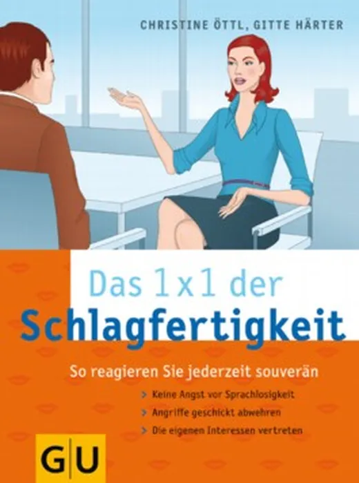 1x1 der Schlagfertigkeit