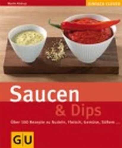 Saucen & Dips