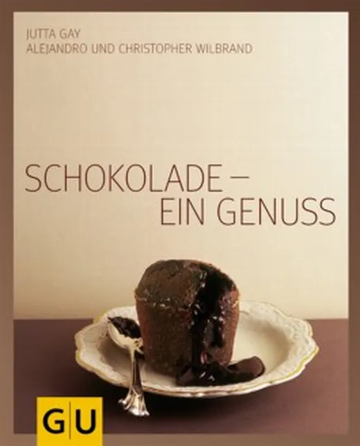 Schokolade - ein Genuss