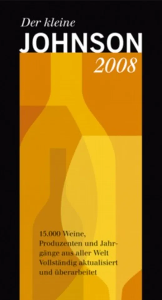 Der kleine Johnson 2008