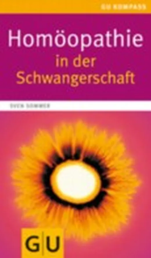 Homöopathie in der Schwangerschaft