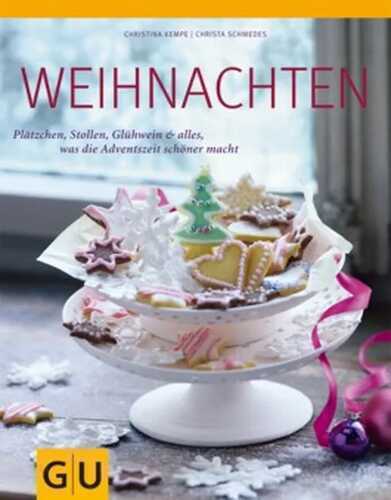 Weihnachten — Christina Kempe