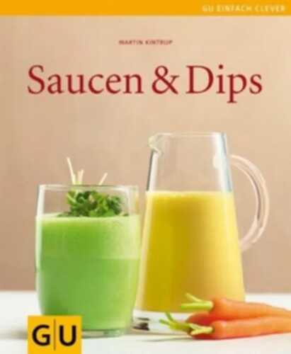 Saucen und Dips