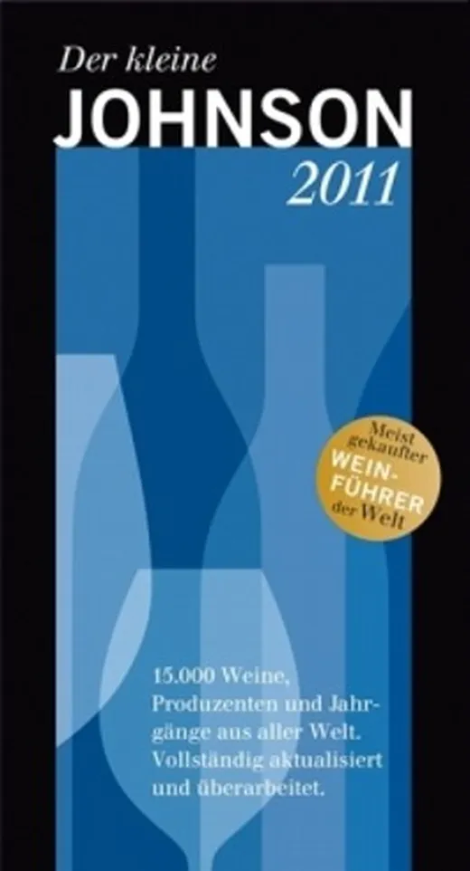 Der kleine Johnson 2011