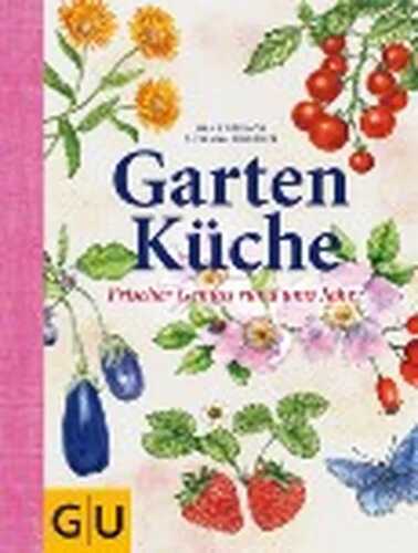 Gartenküche
