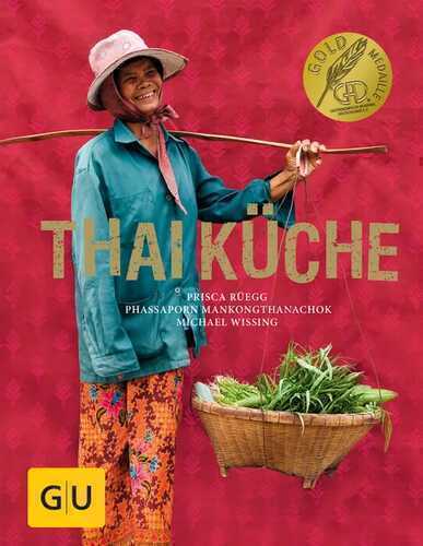 Thaiküche — Prisca Ruegg