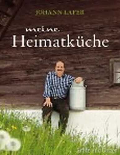 Meine Heimatküche