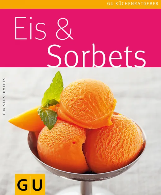 Eis & Sorbets