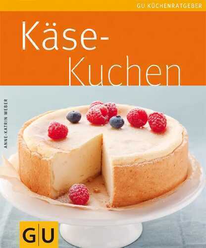 Käsekuchen