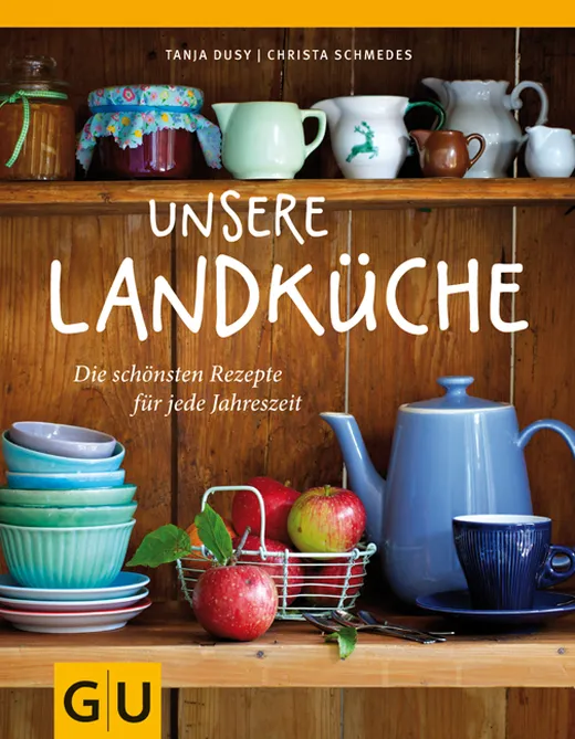 Unsere Landküche