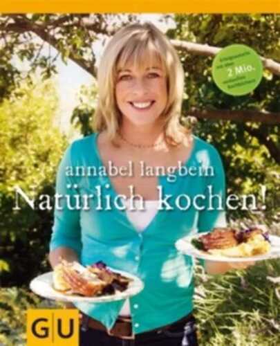 Natürlich kochen