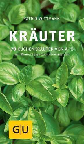 Kräuter — Katrin Wittmann