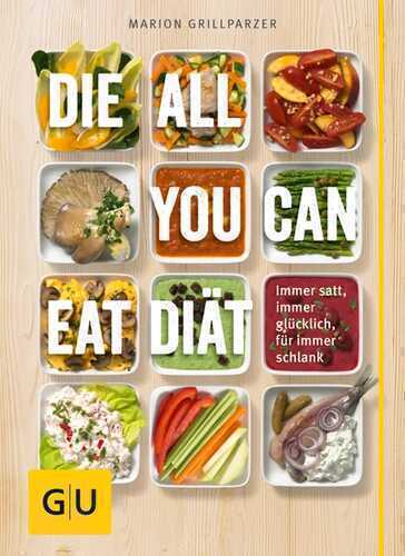 Die All-you-can-eat-Diät