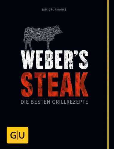 Weber's Steak — Jamie Purviance