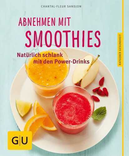 Abnehmen mit Smoothies