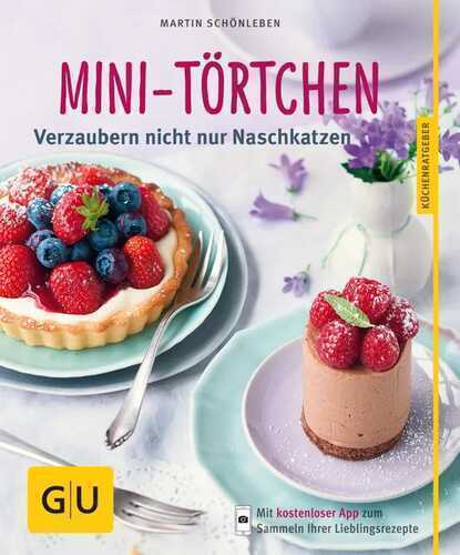 Mini-Törtchen — Martin Schönleben