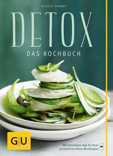 Detox — Nicole Staabs