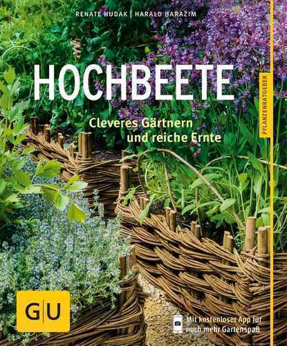 Hochbeete — Harald Harazim,