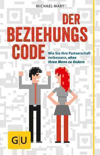 Der Beziehungscode — Michael Mary