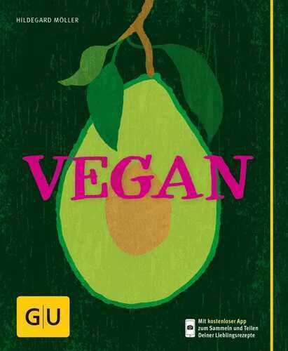 Vegan — Hildegard Möller