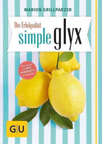 Die Erfolgsdiät simple glyx