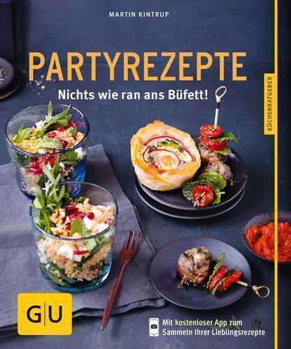 Partyrezepte
