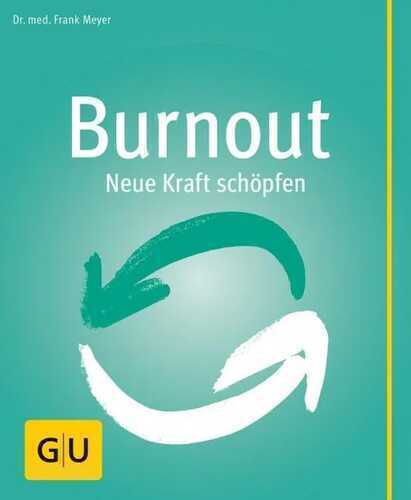 Burnout — Frank Meyer