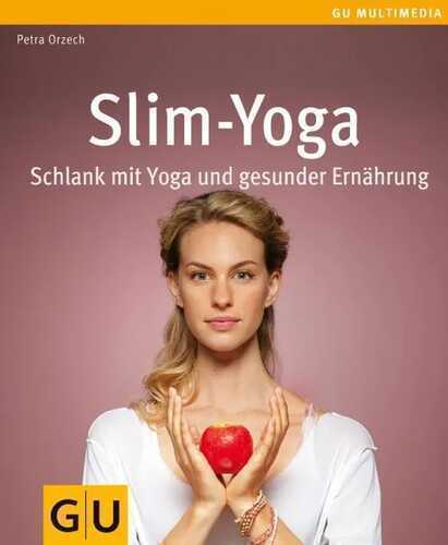 Slim-Yoga — Petra Orzech