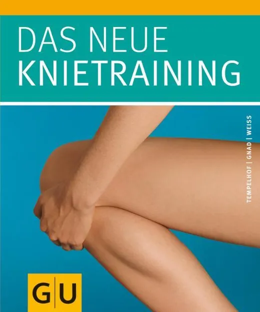Das neue Knietraining